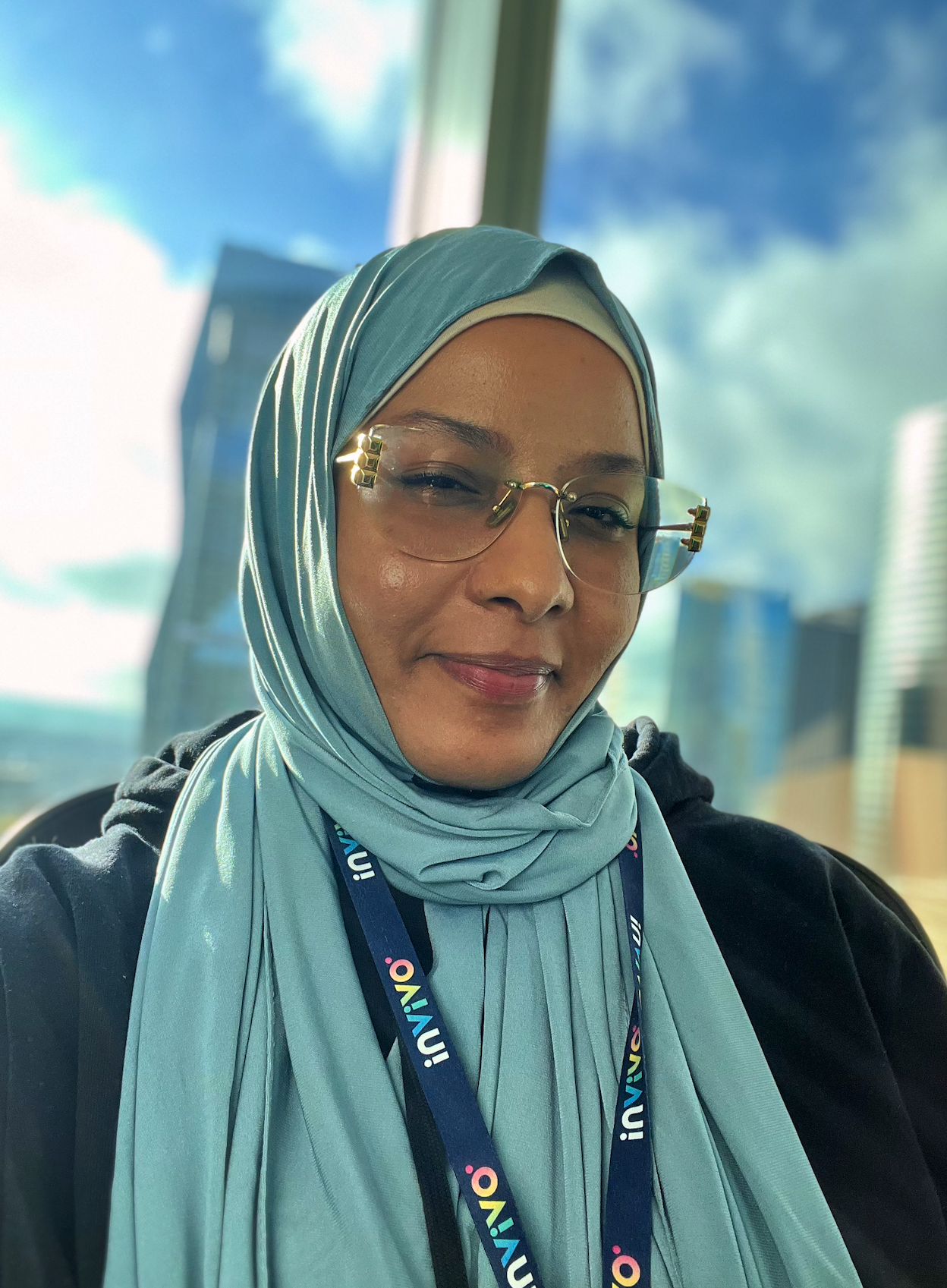 Mouna Abdellahi